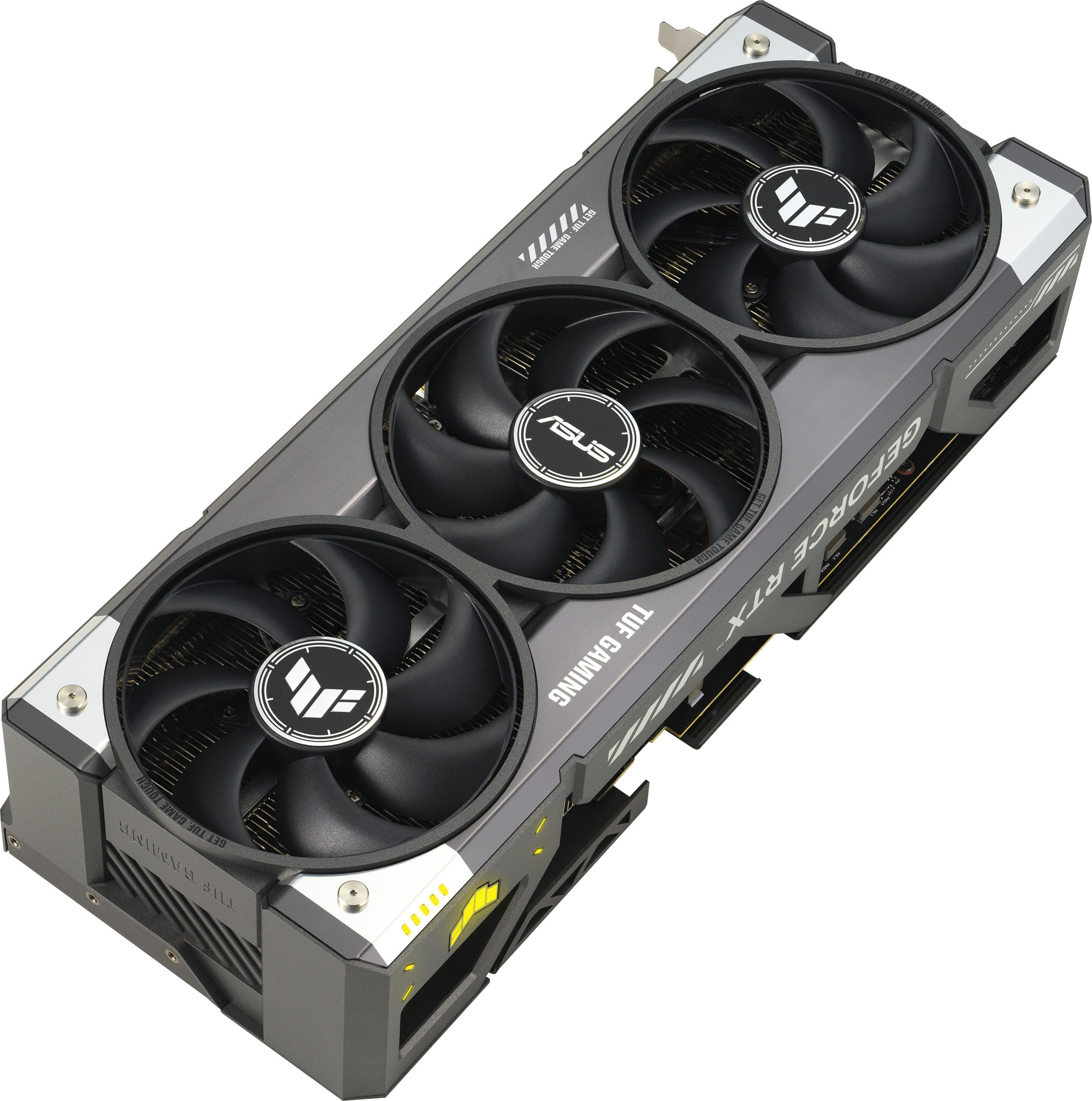ASUS TUF Gaming GeForce RTX 5080 16 Gt GDDR7 OC Edition näytönohjain
