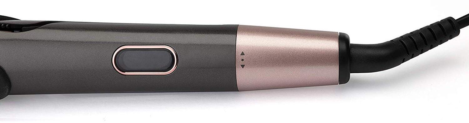 Remington S6606 Curl & Straight Confidence 2-in-1 -suoristusrauta