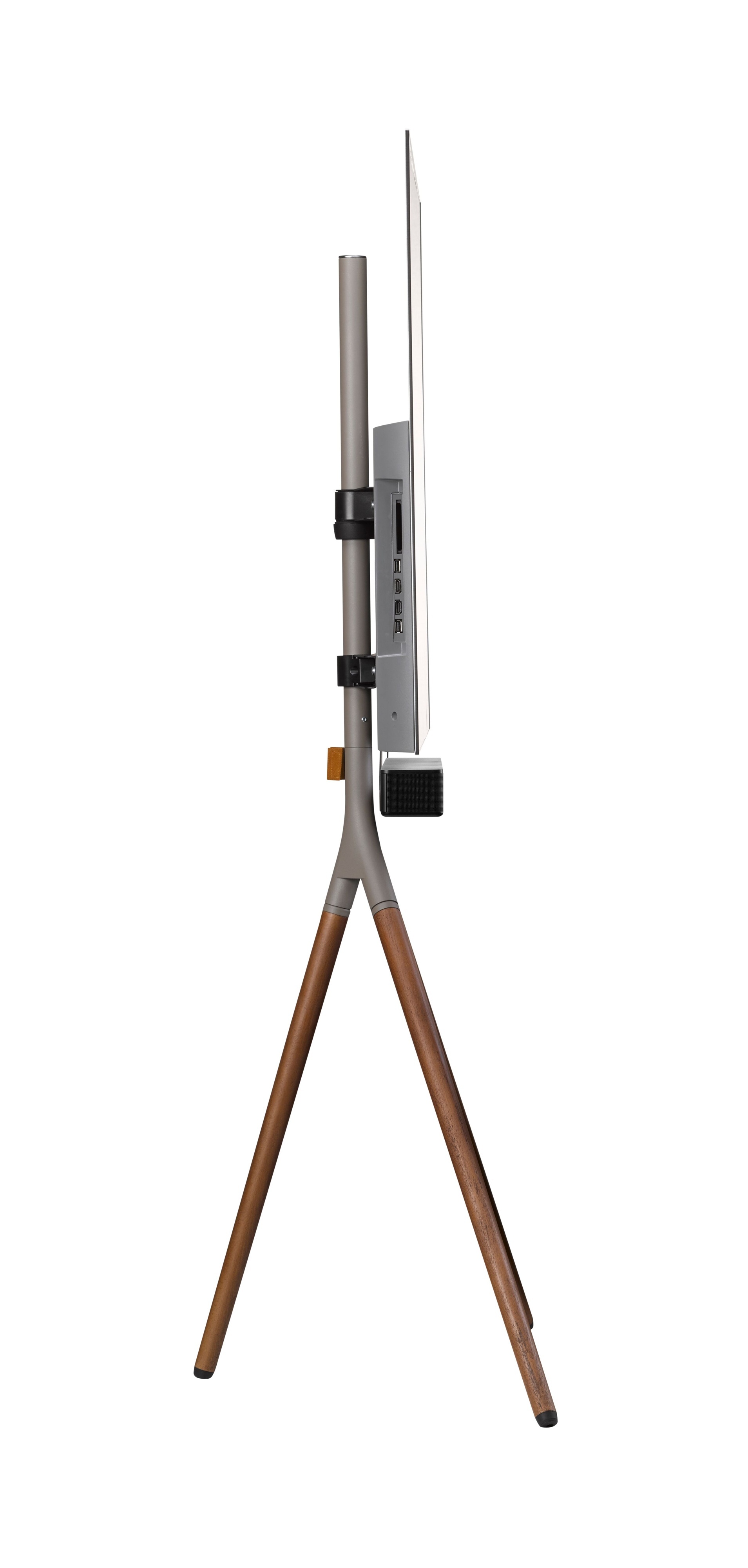 One For All WM7471 -Design lattiajalusta 32-65" televisioille