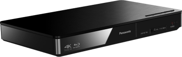 Panasonic DMP-BDT184EG Smart Blu-ray -soitin
