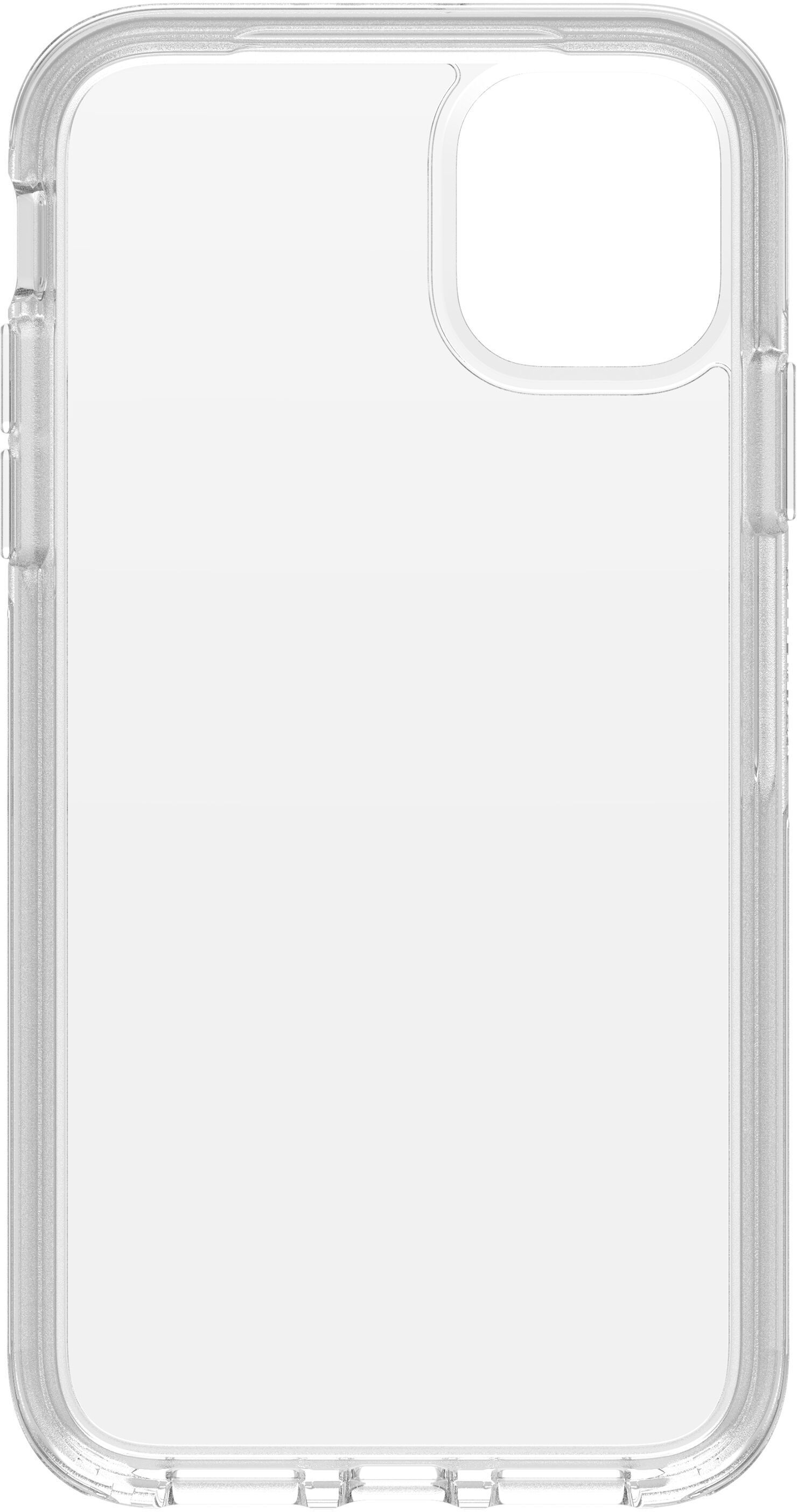 Otterbox Defender -suojakotelo, Apple iPhone 11, musta