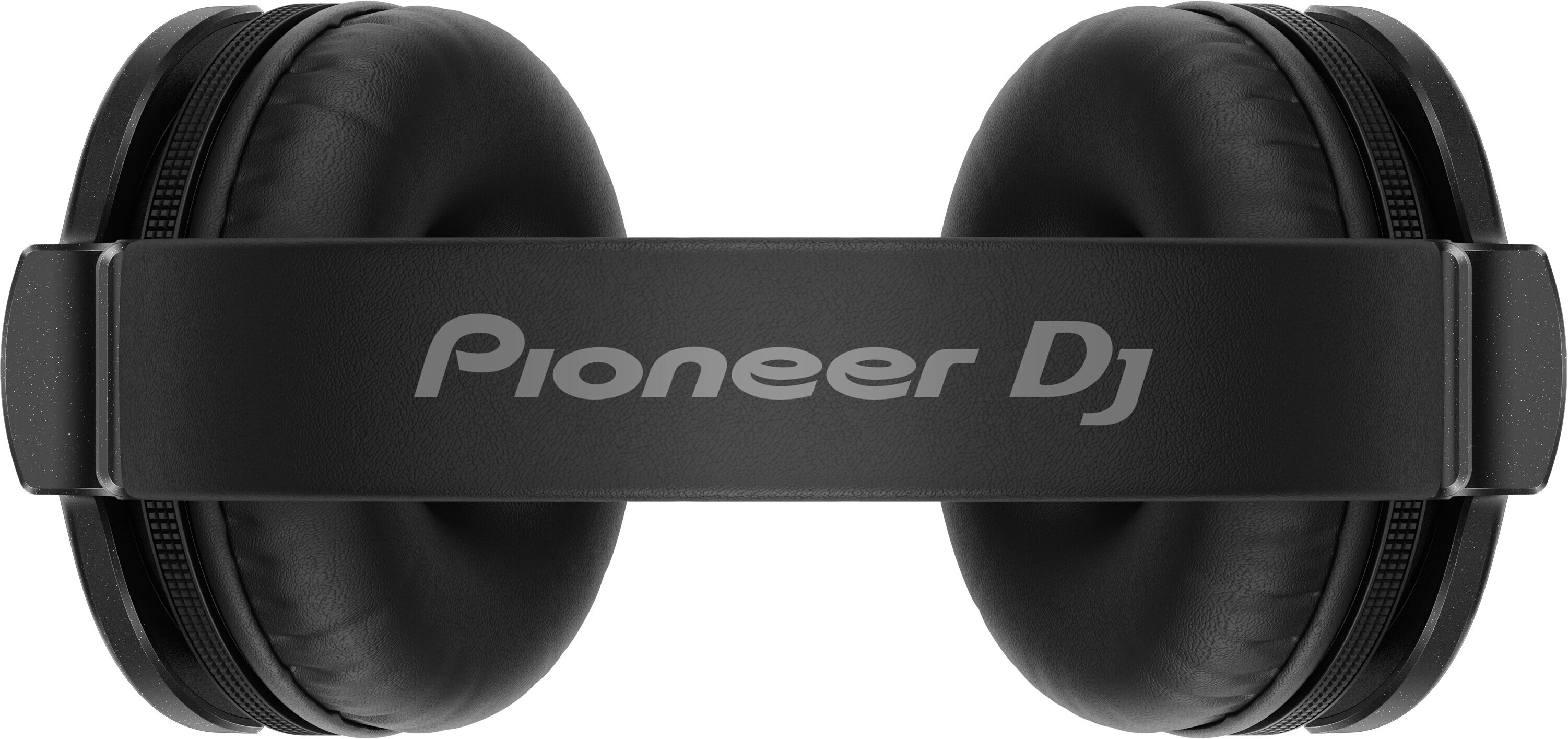 Pioneer HDJ-CUE1BT -DJ-kuulokkeet, musta
