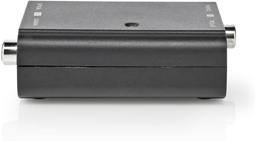 Wave BookCase -suojakotelo, Samsung Galaxy A32 5G, musta