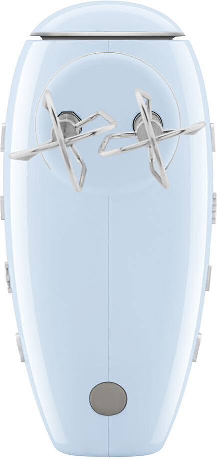 Smeg HMF01PBEU -sähkövatkain, pastellinsininen