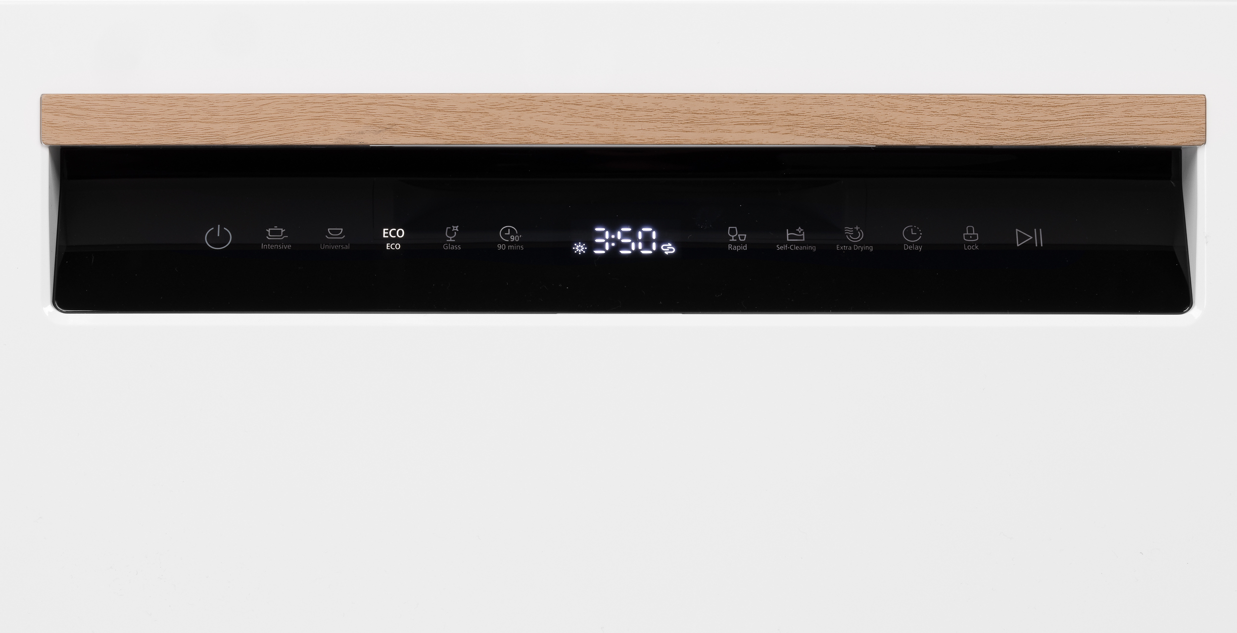 Ströme TDW55C12/WH pöytäastianpesukone