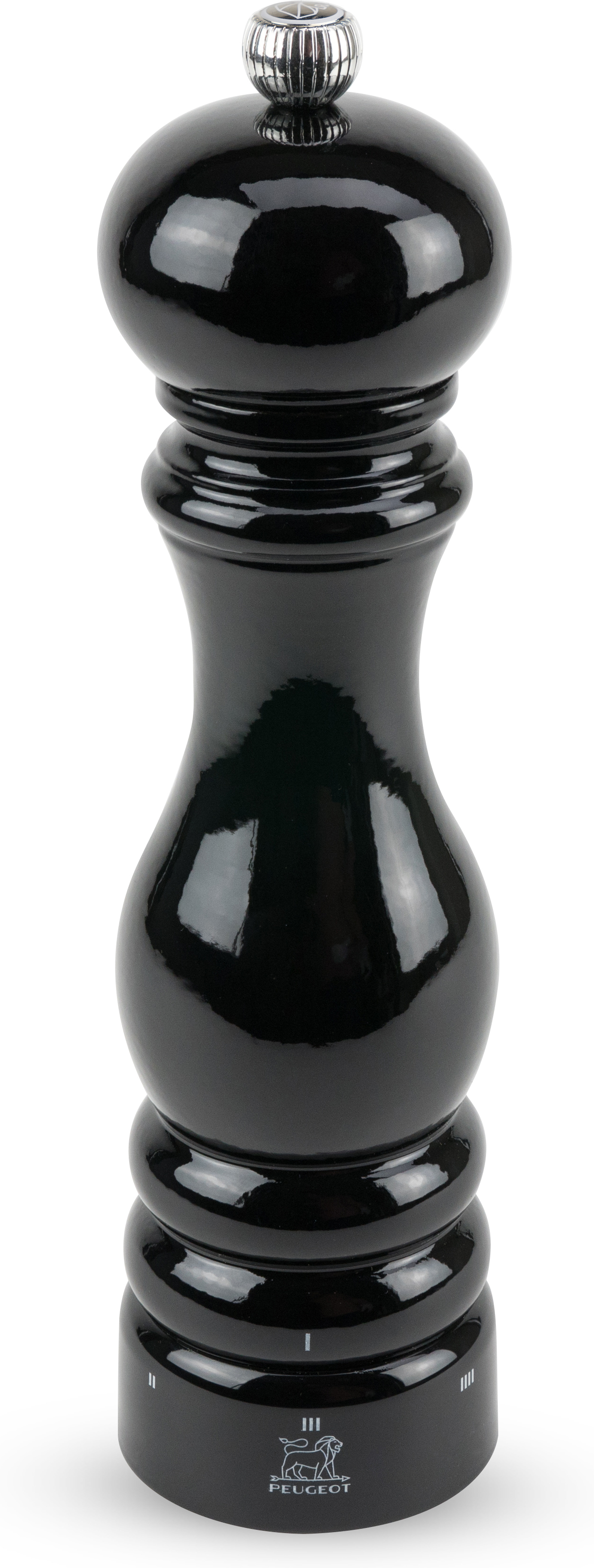 Salt and Pepper MIll Set X-PLOSION Black 34642