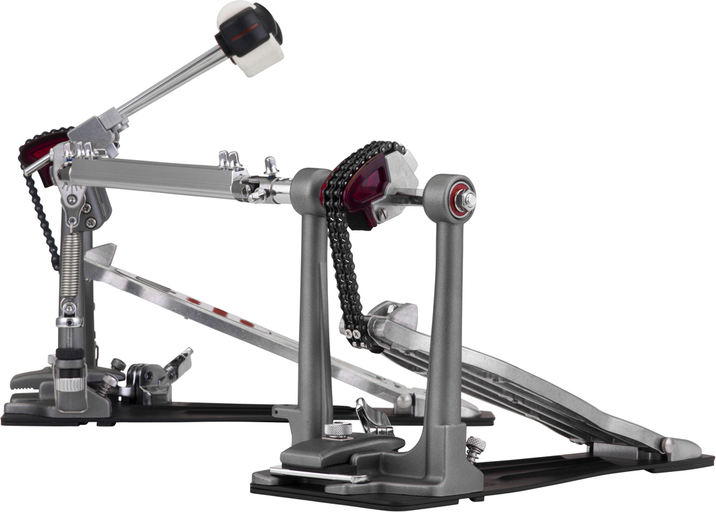 Pearl BC-930 -symbaaliteline