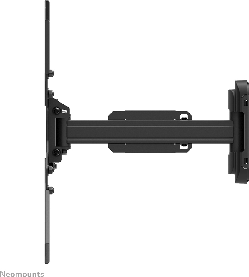 Neomounts by Newstar Select WL40S-840BL14 kääntyvä seinäteline 32"-65" näytöille