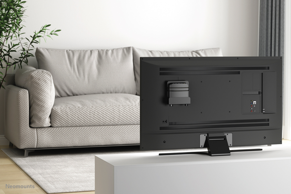 Neomounts by Newstar AWL-440BL yleismallinen mediasoitinteline