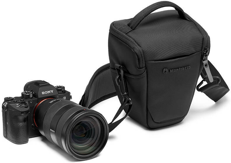 Manfrotto Advanced III Holster S -kameralaukku
