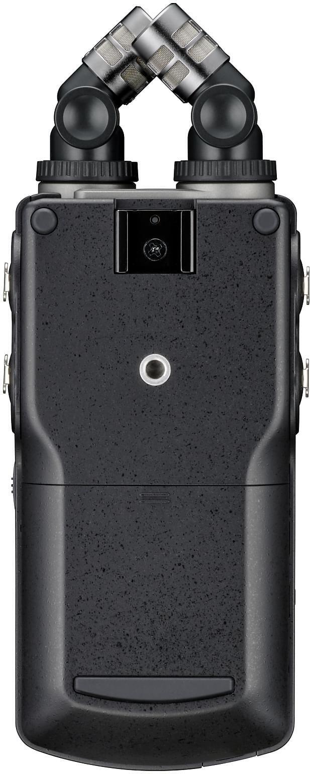 Tascam Portacapture X8 -tallennin