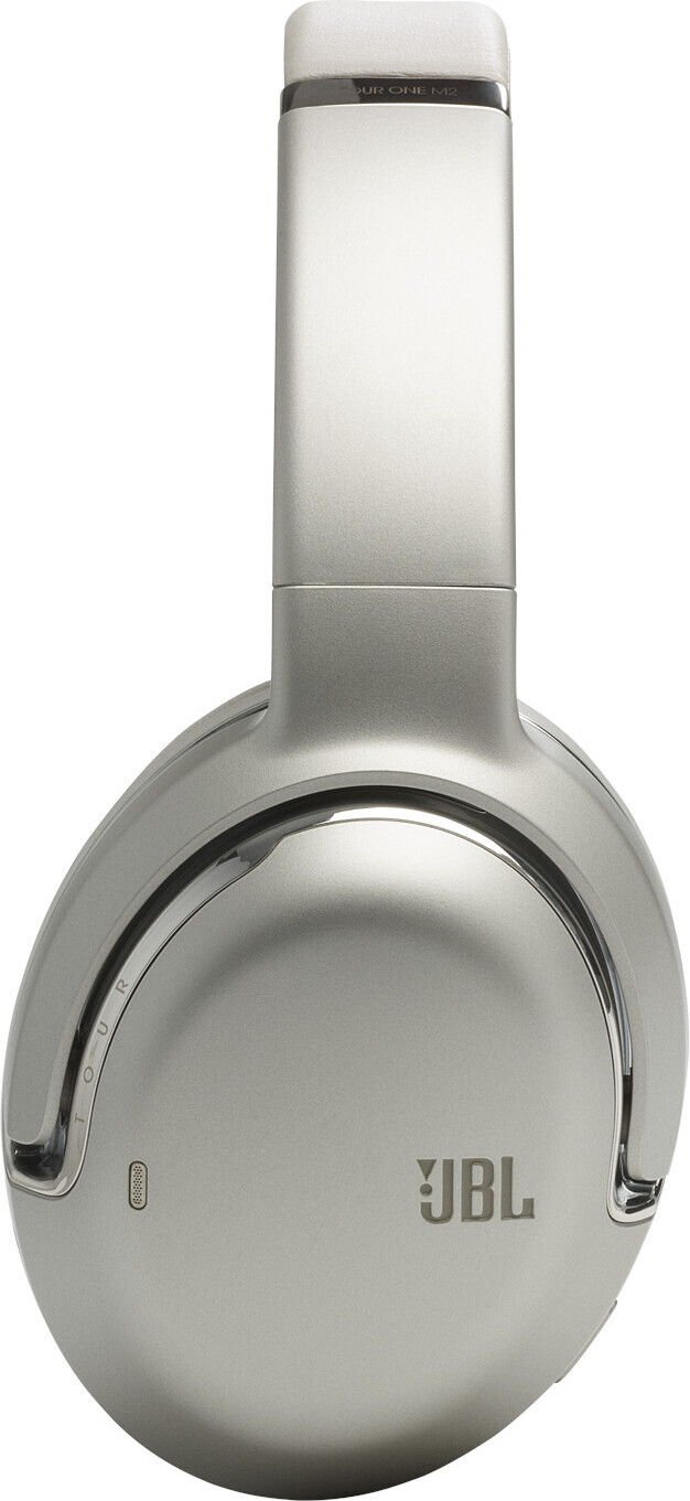 JBL Tour One M2 -langattomat vastamelukuulokkeet, samppanja