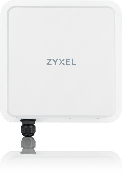 ZyXEL Nebula FWA710 5G/4G/LTE -modeemi ulkokäyttöön