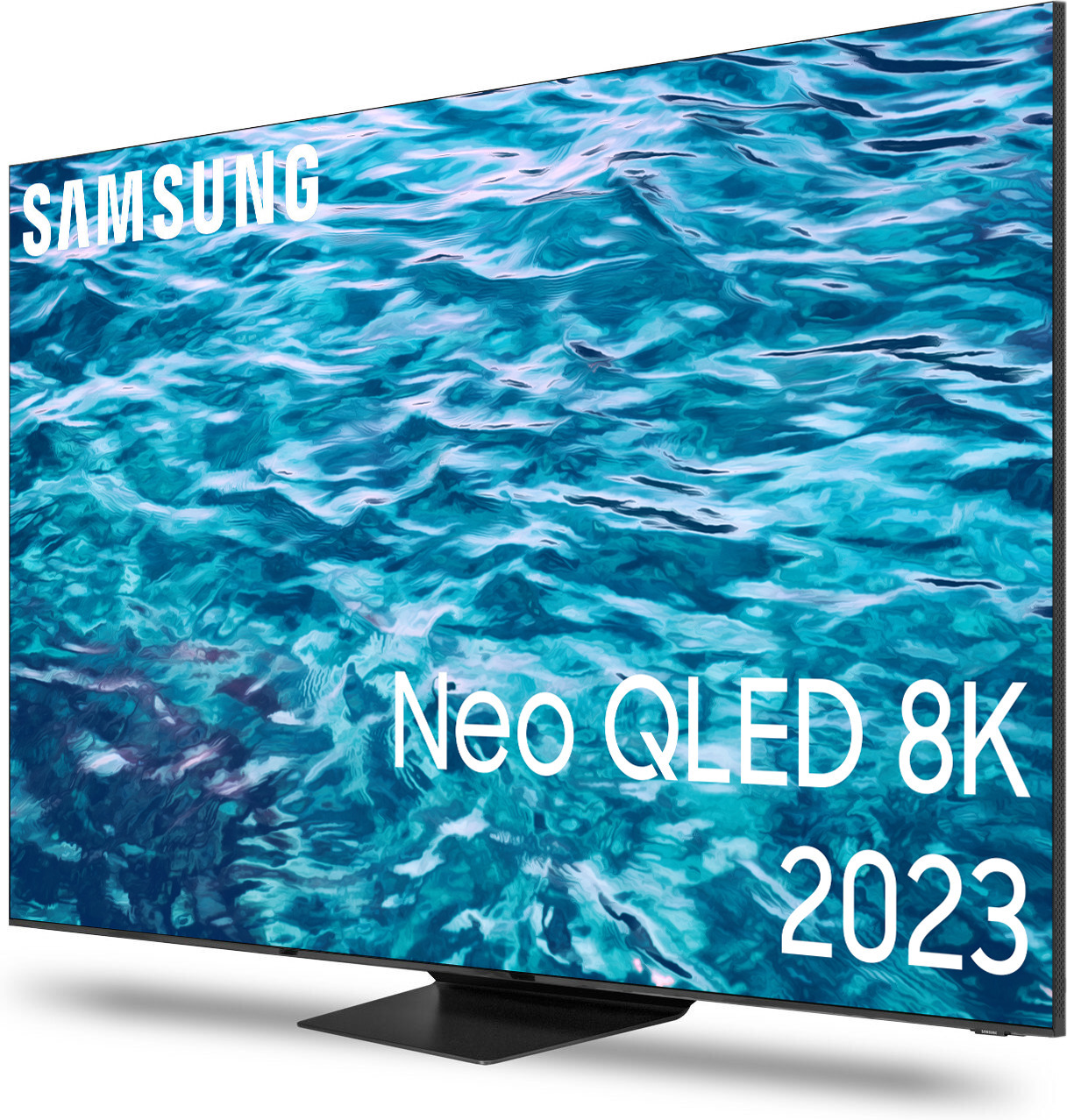 Samsung QN900C 65 8K Neo QLED Televisio Verkkokauppa Com