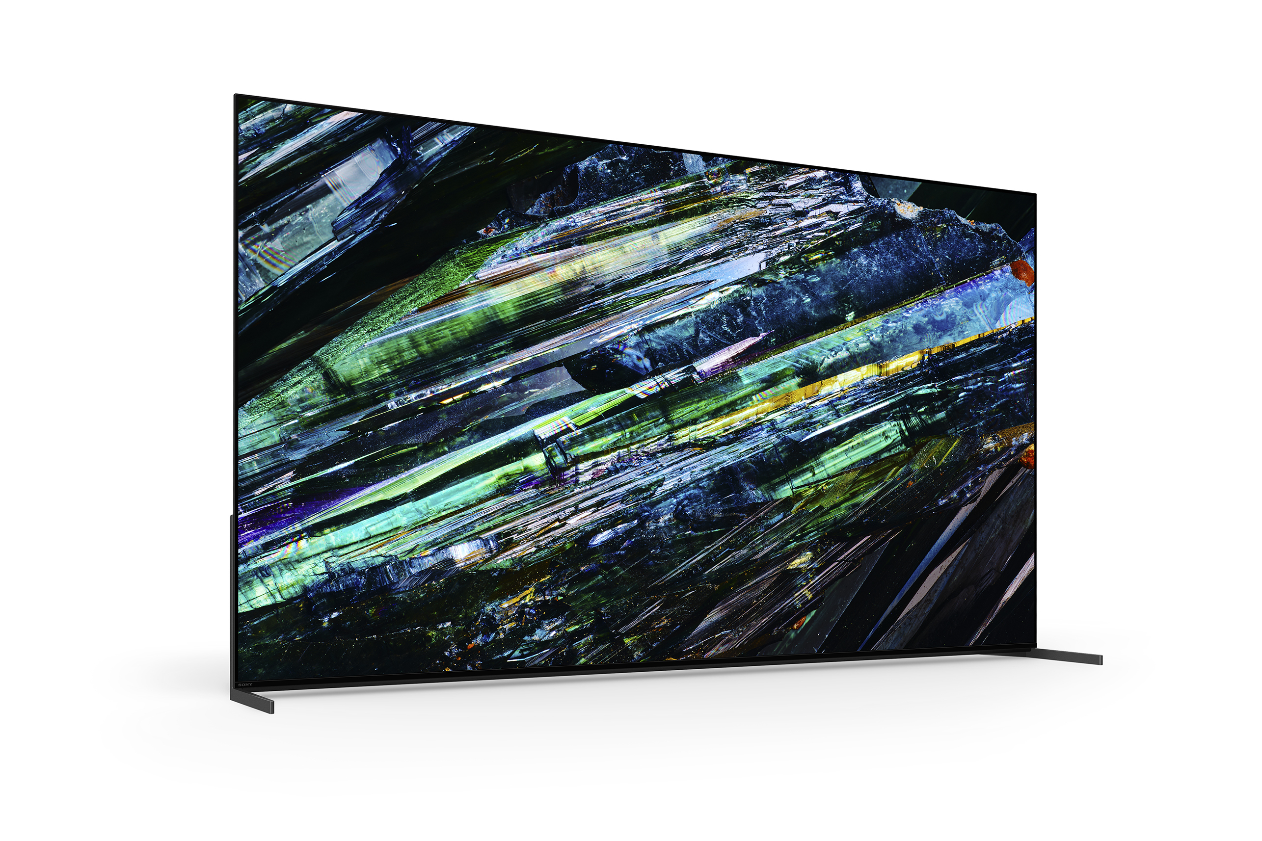 Sony A95L 77" 4K QD-OLED Google TV