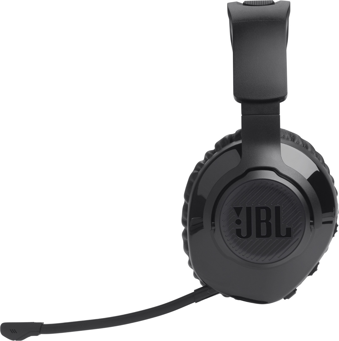 JBL Quantum 360X langattomat pelikuulokkeet, mustavihreä