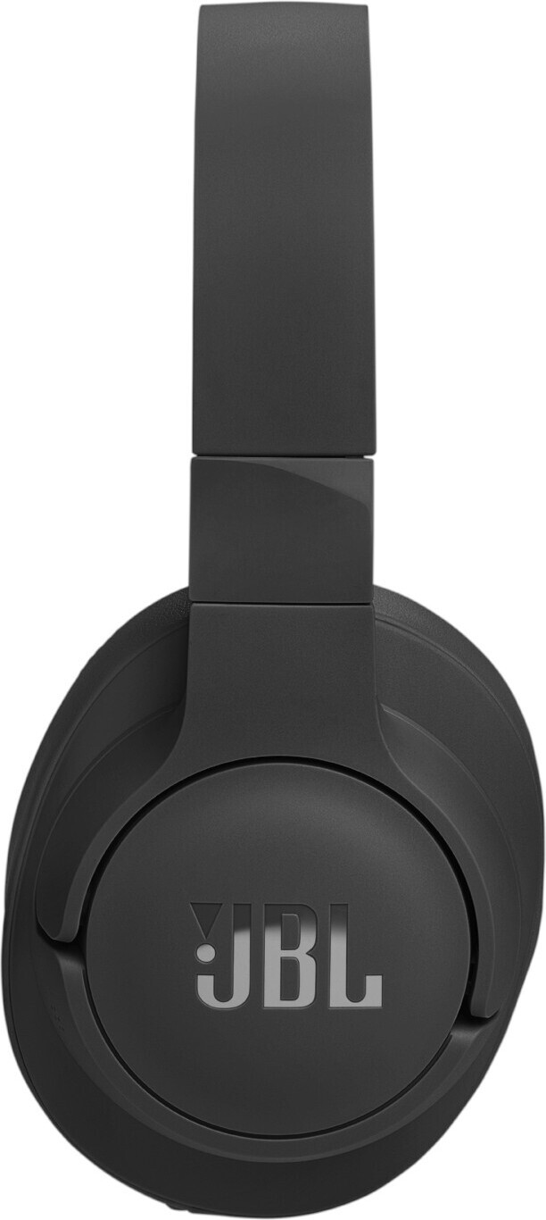 JBL Tune 770NC vastamelukuulokkeet, musta