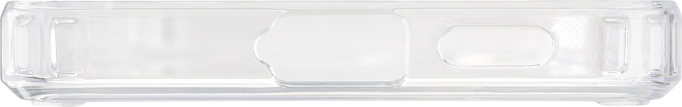 FoneKit Premium Clear Case -suojakuori, Samsung Galaxy S24