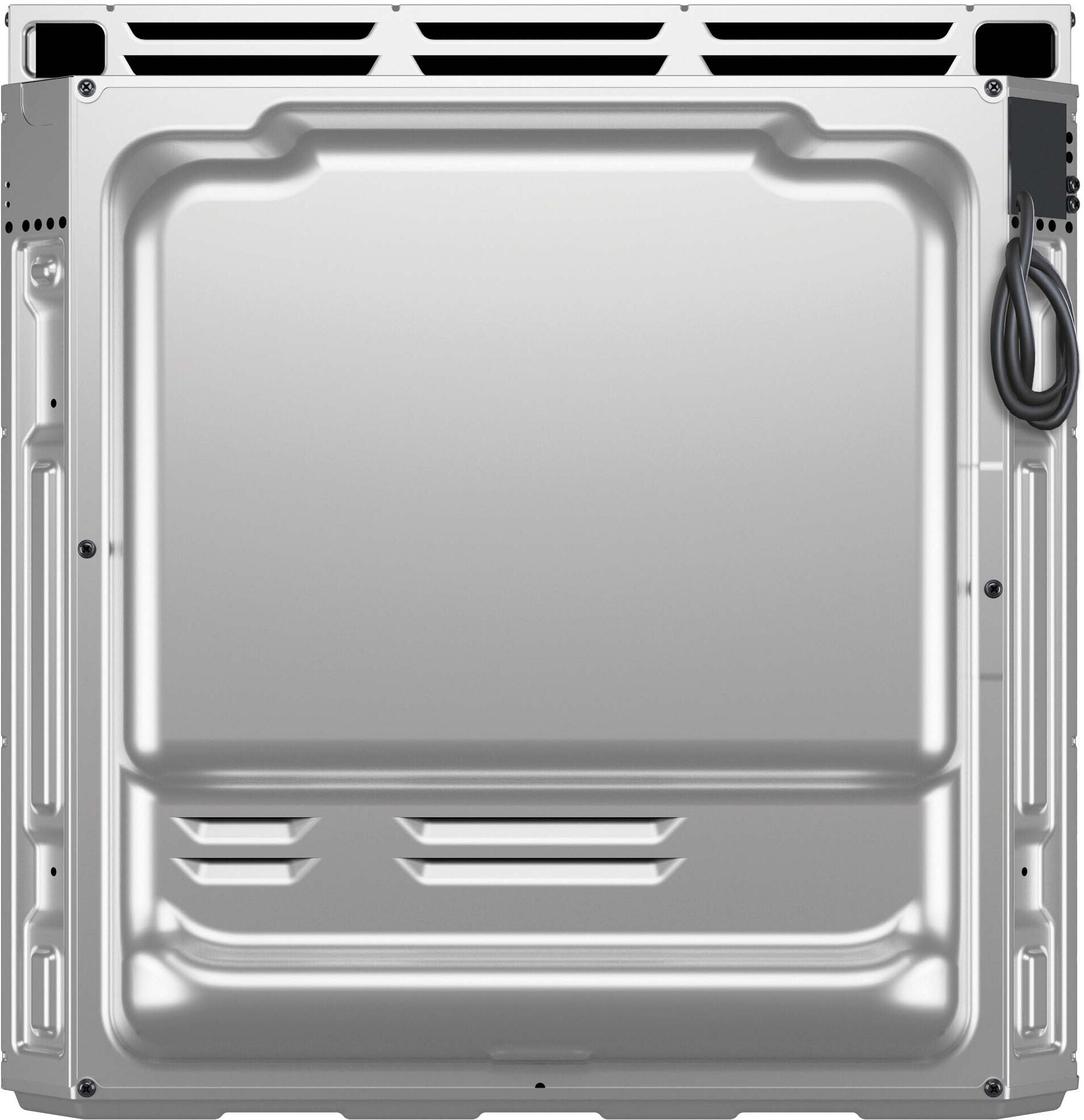 Whirlpool OMR58HU1B erillisuuni, musta