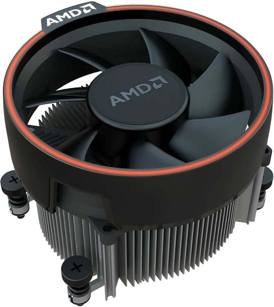 AMD Ryzen 7 8700G -prosessori AM5 -kantaan