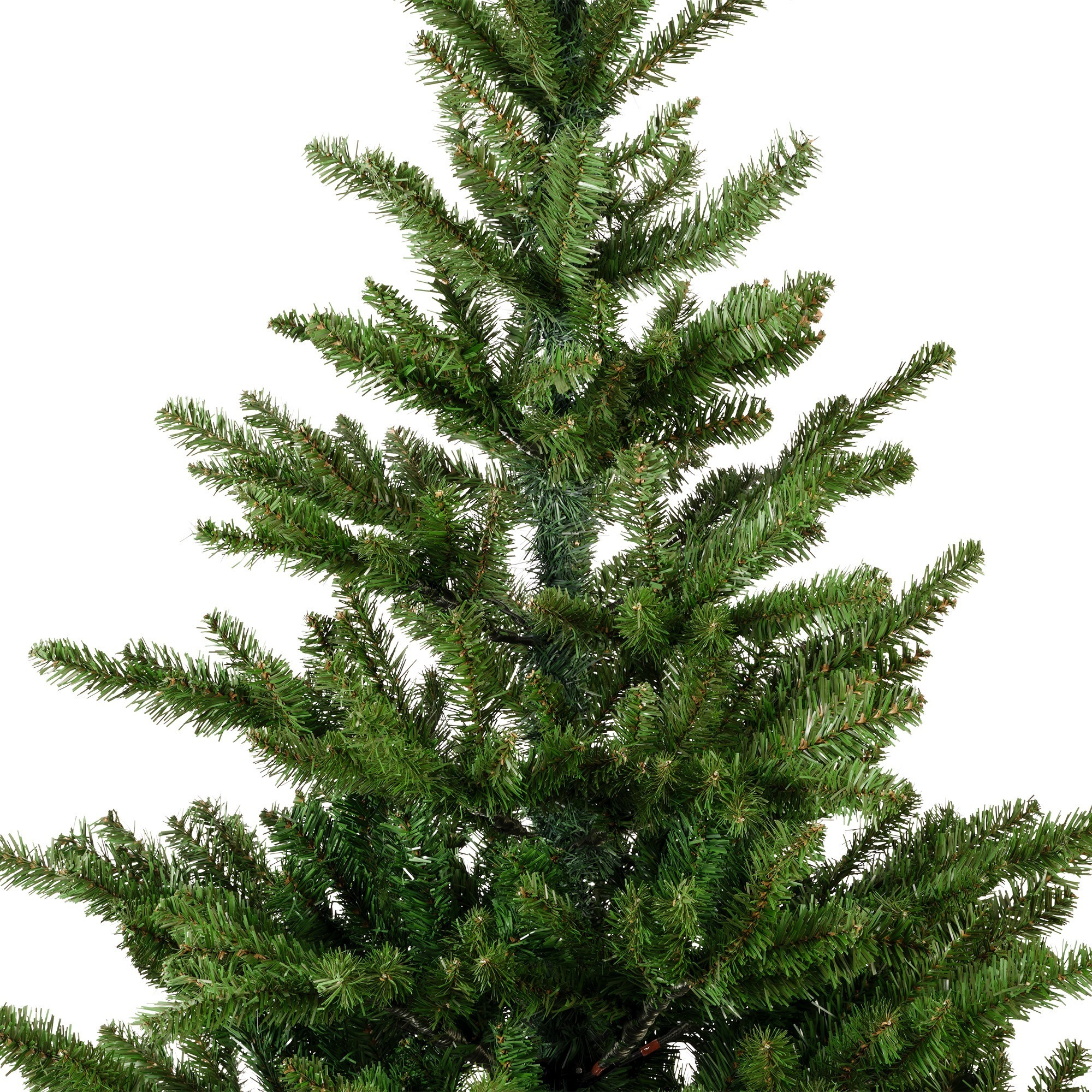 Enne Scandic Evergreen joulukuusi, 150 cm, vihreä