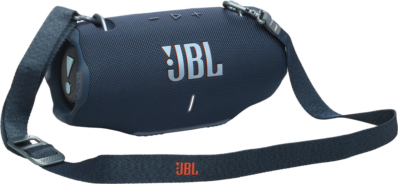 JBL Xtreme 4 Bluetooth-kaiutin, sininen