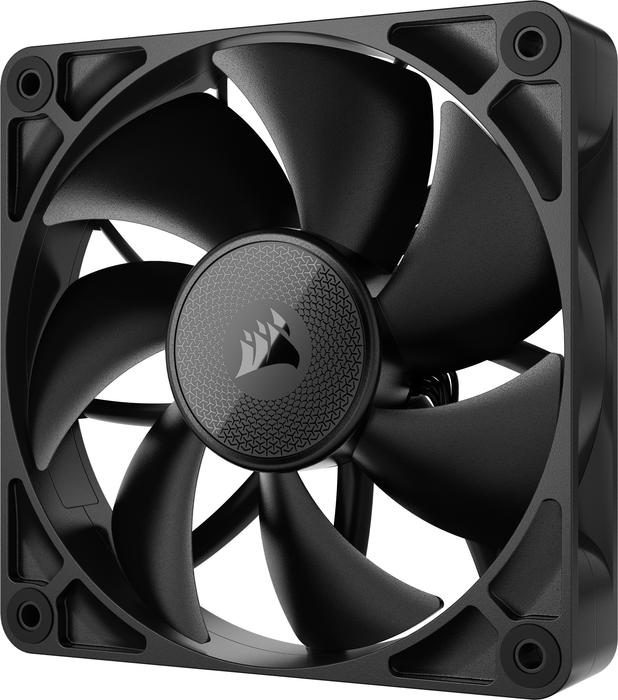 Corsair iCUE LINK RX120 PWM Expansion -tuuletin, 120 mm