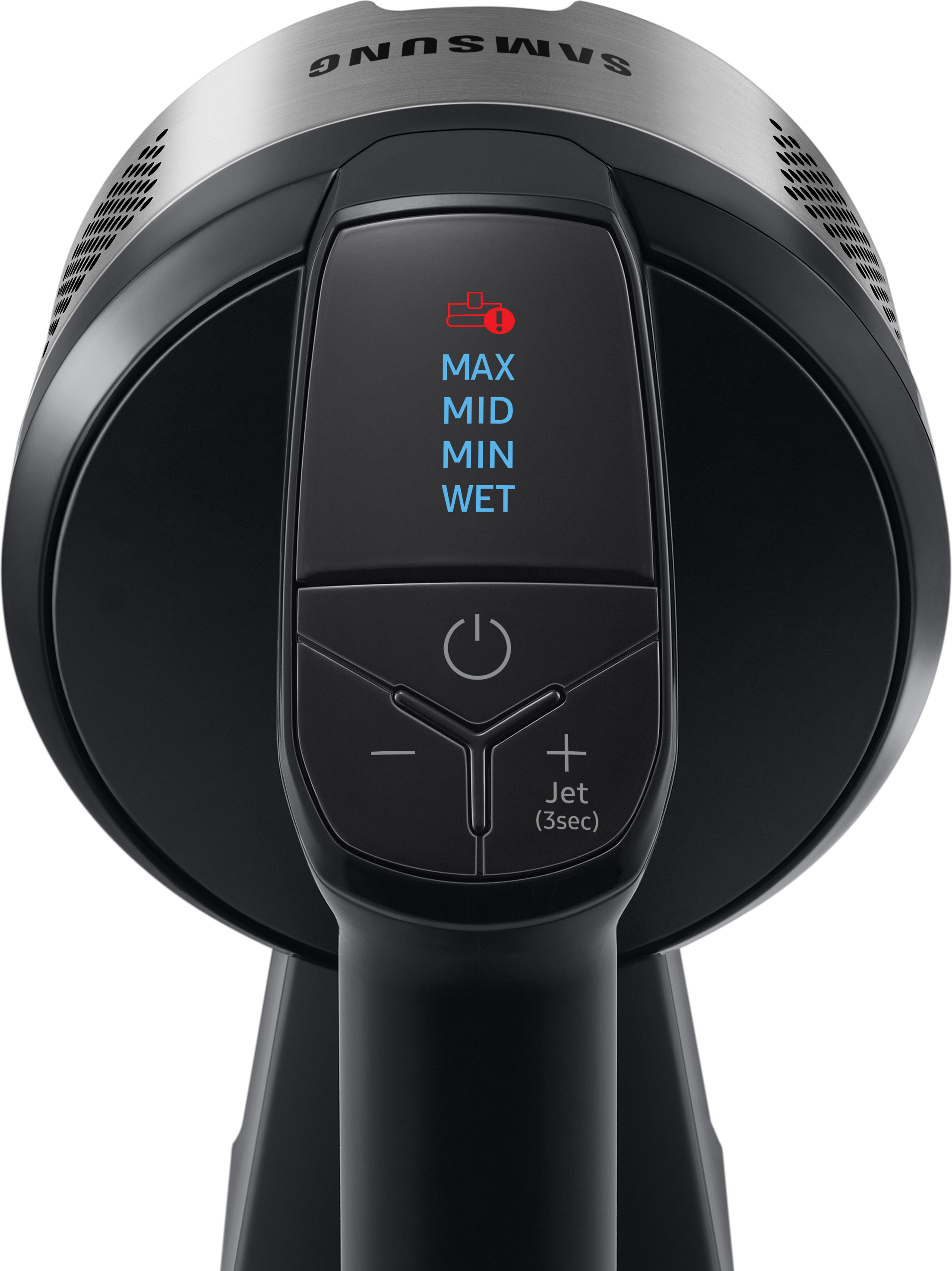 Samsung Jet 75E Pro varsi-imuri