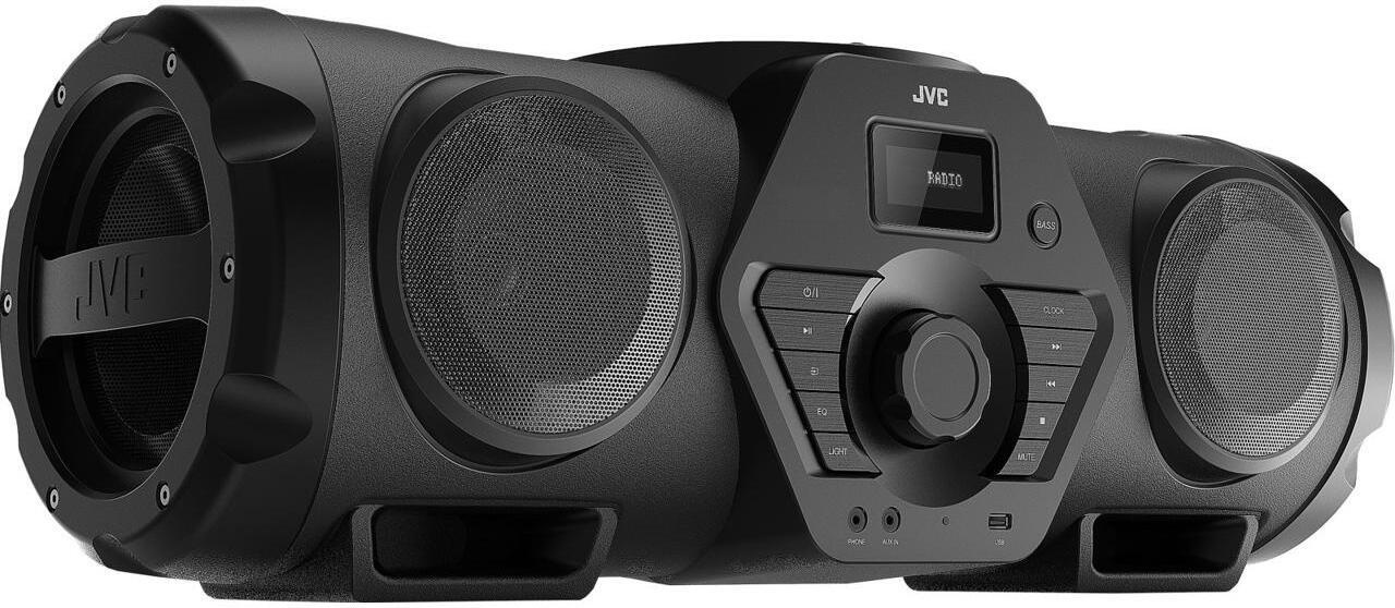 JVC RV-NB300DAB -Boomblaster