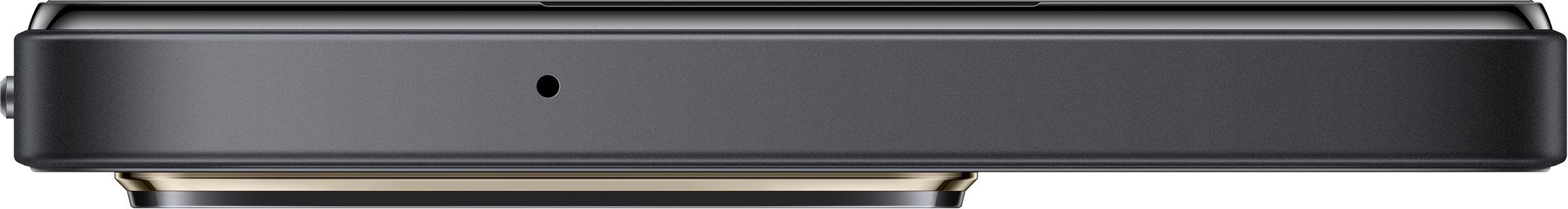 HONOR X6b -puhelin, 128/4 Gt, musta