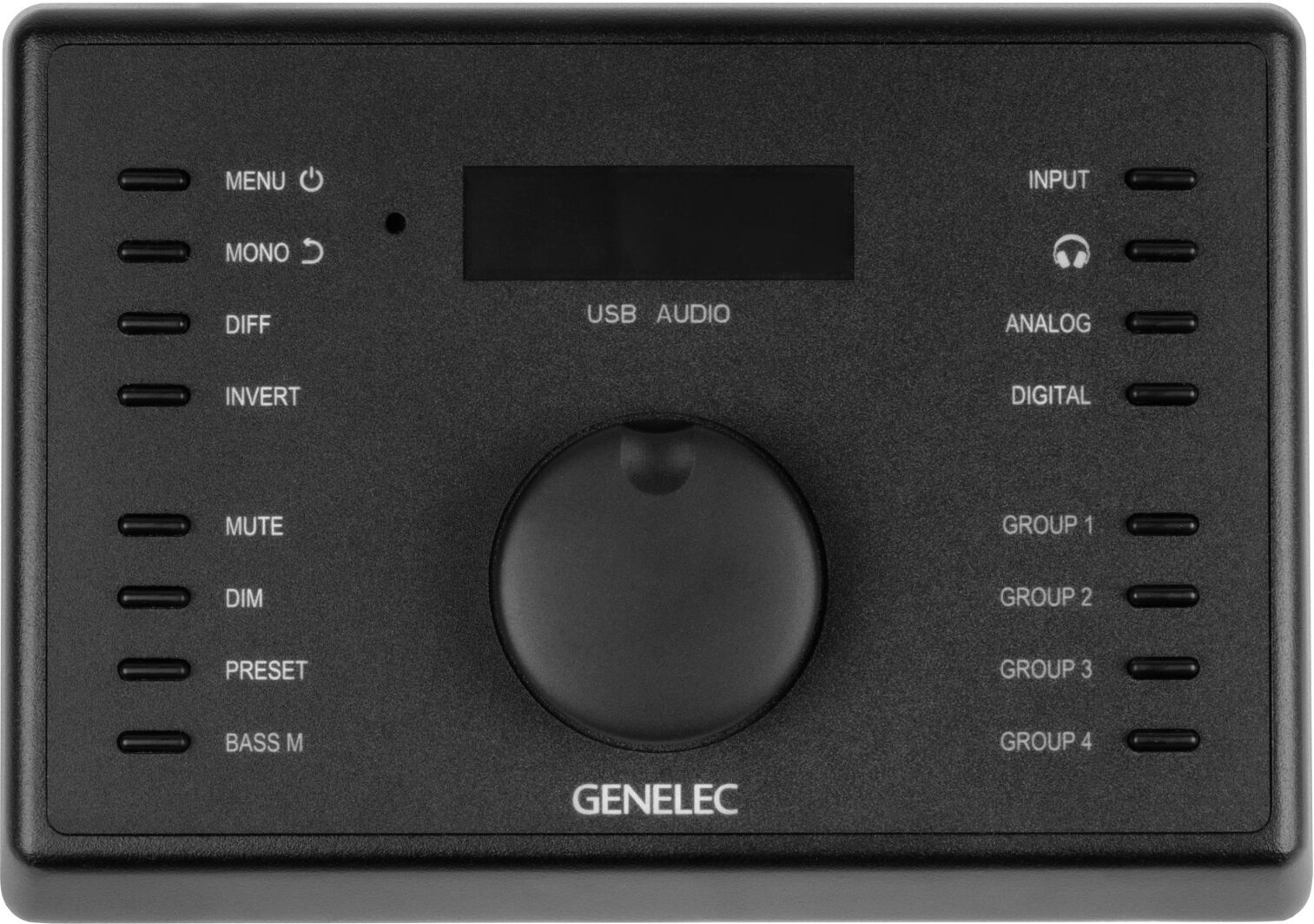 Genelec 9320A SAM Reference Controller