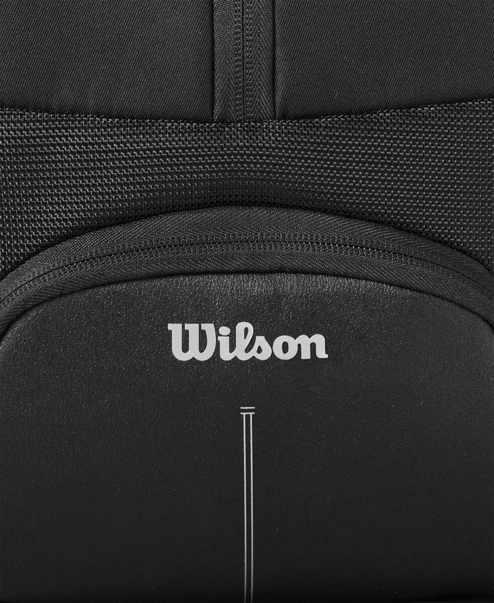 Wilson x RF Tournament Bag 15 -tennislaukku