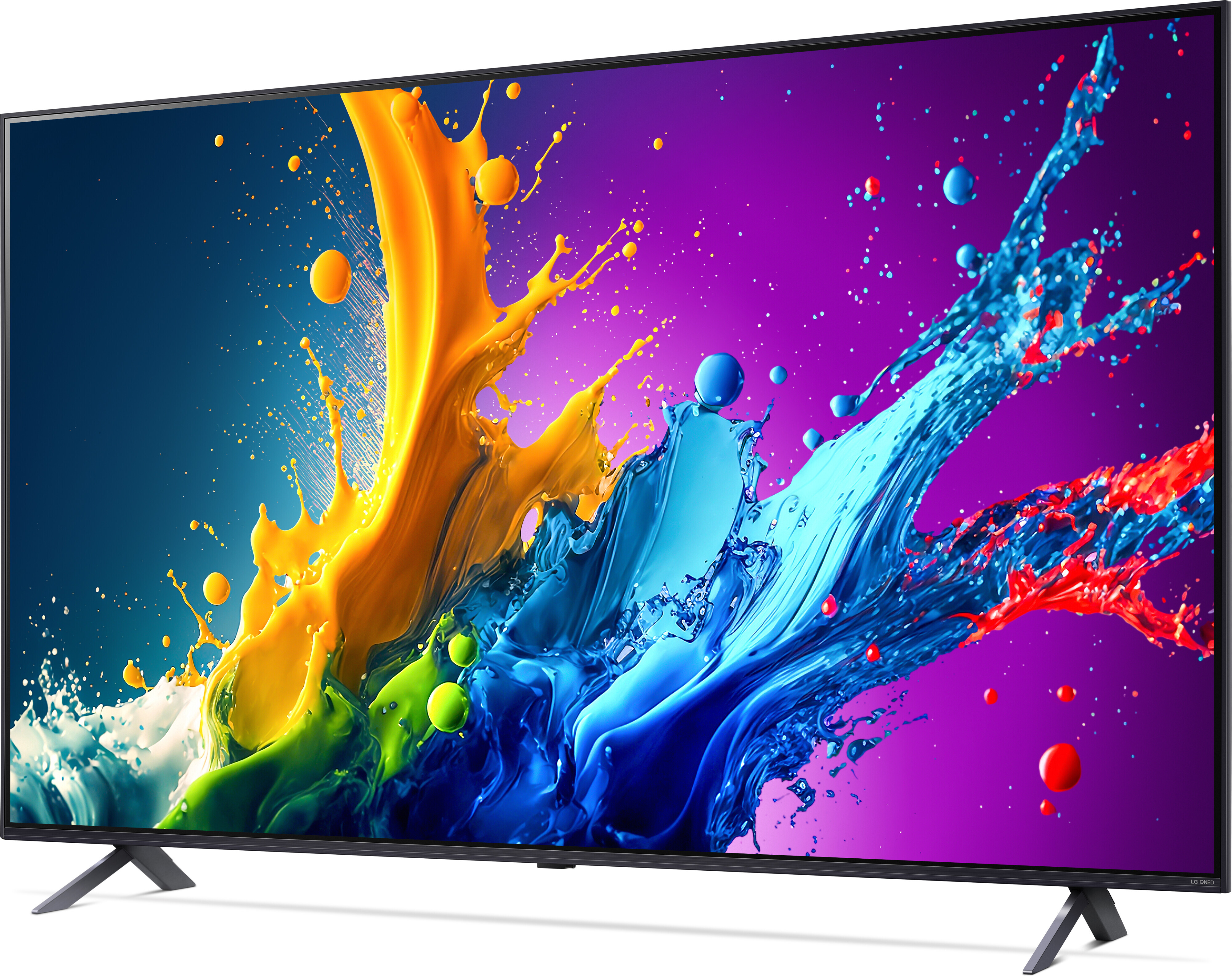 LG 65'' QNED 80 – 4K TV (2024)