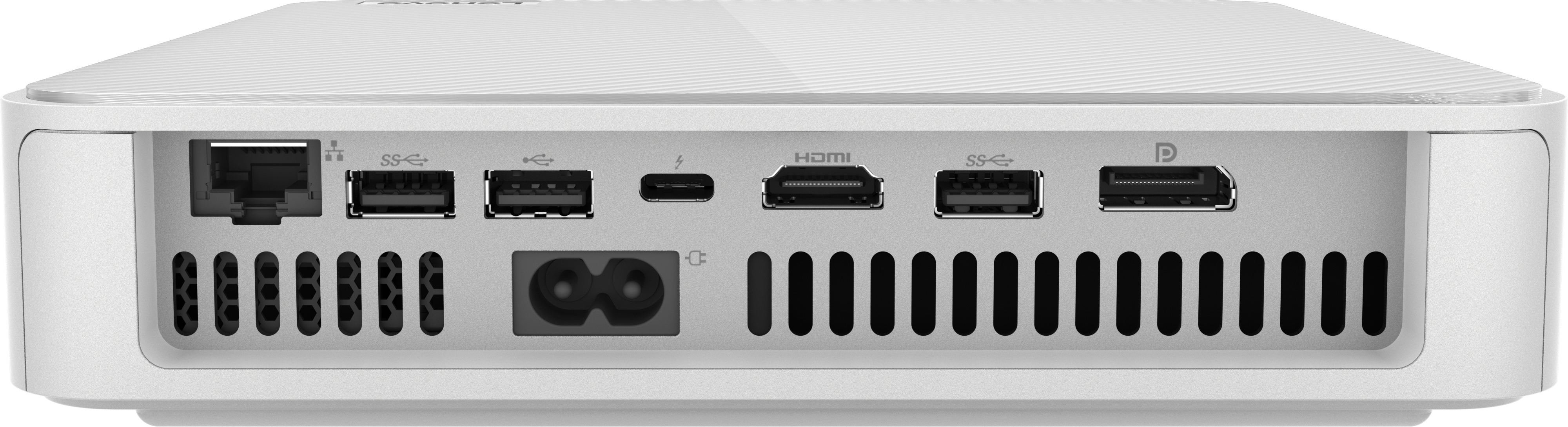 Lenovo IdeaCentre Mini -pöytäkone, Win 11 (90W20057MW)