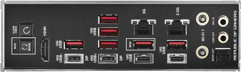 Teltonika PR1US440 LTE -antenni, 1 kpl