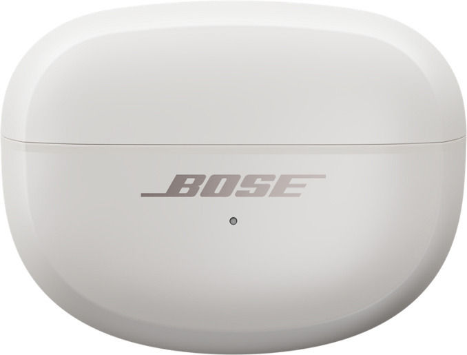 Bose Ultra Open langattomat kuulokkeet, valkoinen