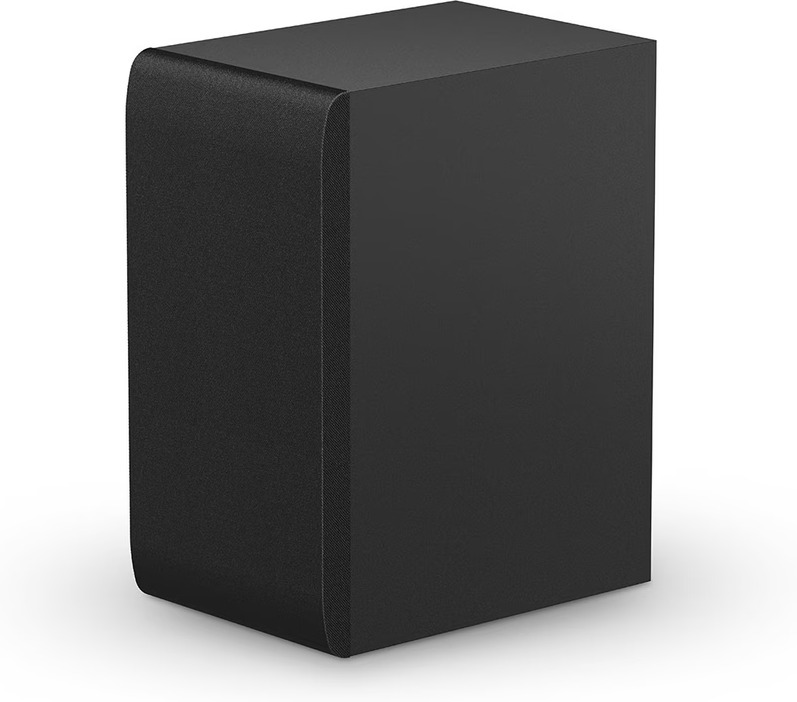 LG S40T 2.1 Soundbar -äänijärjestelmä