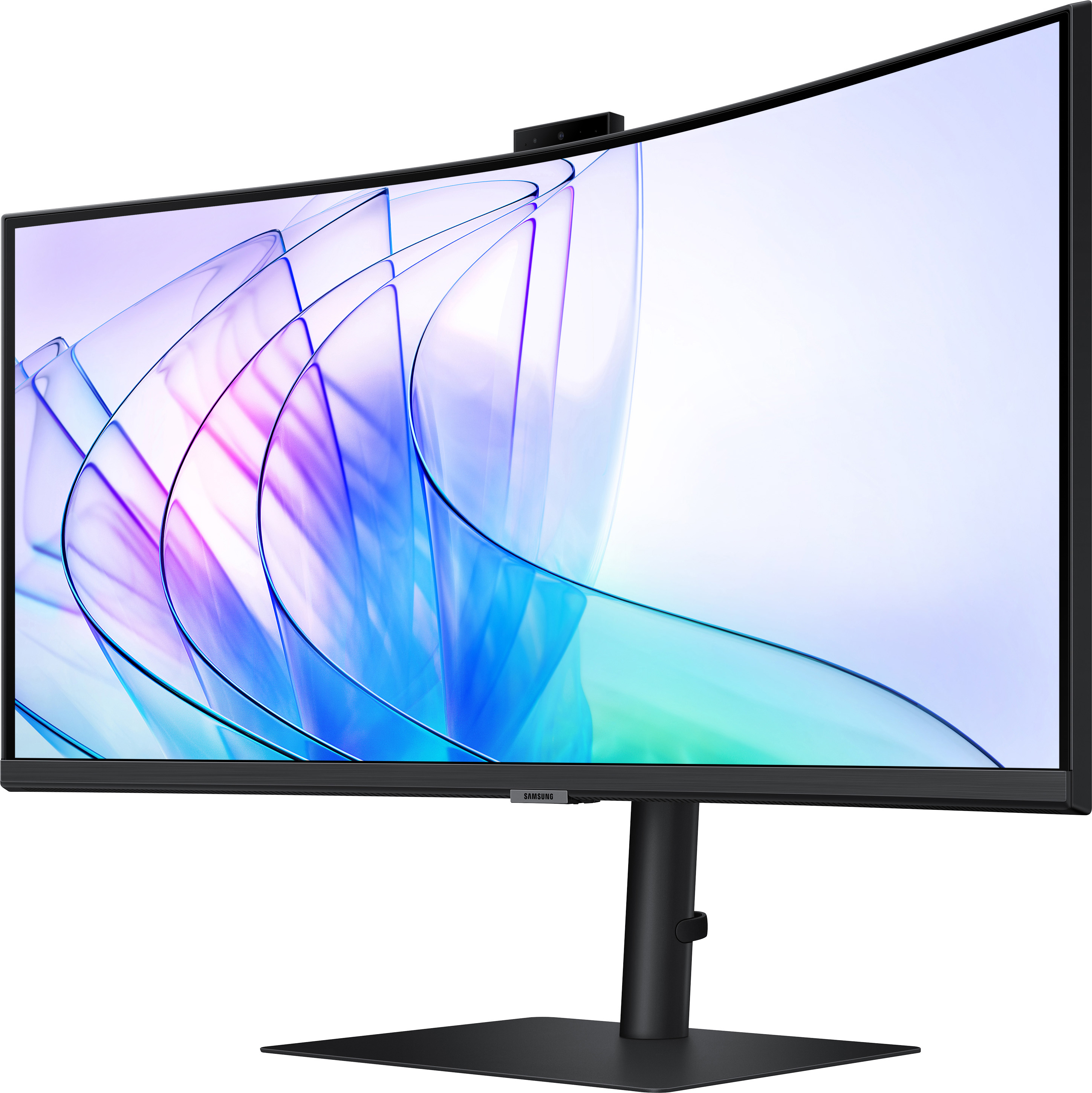 Samsung ViewFinity S6 (S65UC) 34" UWQHD -näyttö
