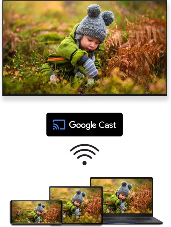 Thomson Streaming Stick 140G 4K-mediatoistin