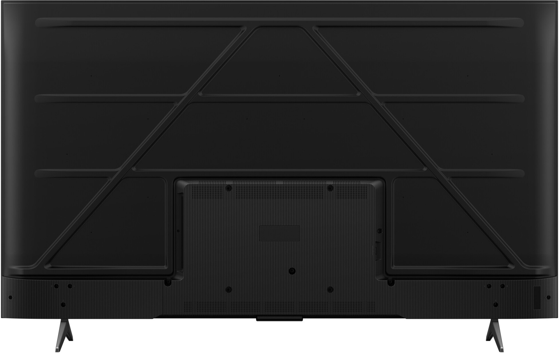 TCL 75" P655 –  4K LED Google TV