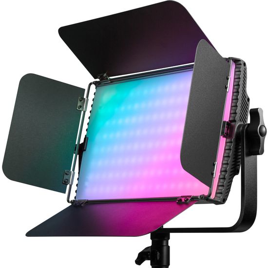 Beiwe PRISM P60W RGB led -paneelivalo