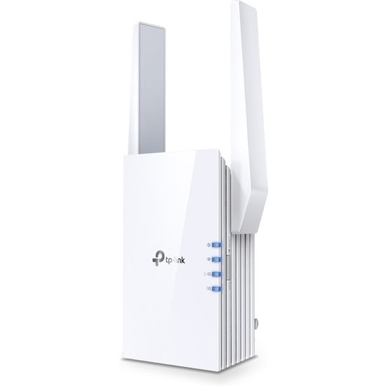 TP-LINK RE705X AX3000 Mesh Dual-band -WiFi6-vahvistin