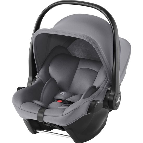 BRITAX RÖMER BABY-SAFE CORE -turvakaukalo, 40 - 83 cm, Frost Grey