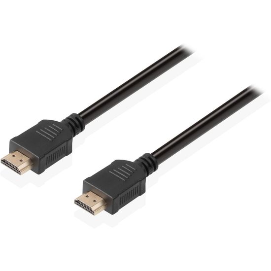 Fuj:tech HDMI 2.1 8K Certified Ultra High Speed -kaapeli, 1 m