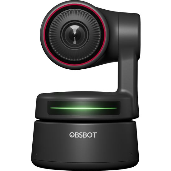 Obsbot Tiny 4K -web-kamera