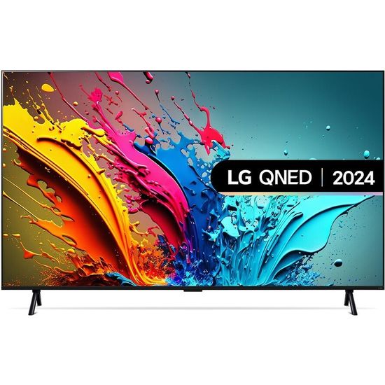 LG 98'' QNED 89 – 4K TV (2024)