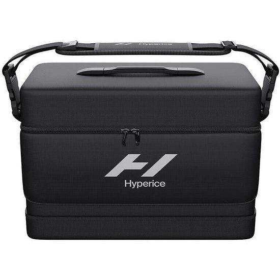 Hyperice Normatec 3 Carry Case -kuljetuslaukku