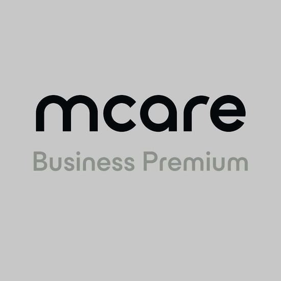 mcare Business Premium -huoltopalvelu, Mac Mini M4 Pro, 36 kk