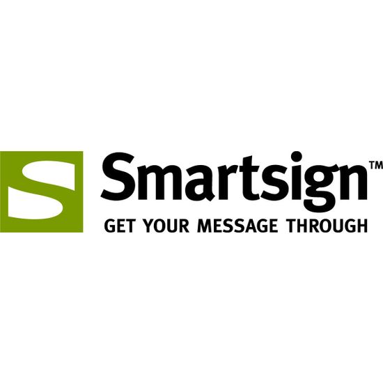 Smartsign Display Manager Pro - 36 kk -lisenssi