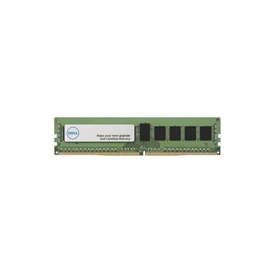 Dell EMC 16 Gt DDR4-3200 RDIMM 2Rx8 ECC -palvelinmuisti
